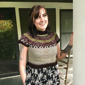 Meet your Posher, Corry